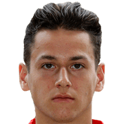 Alessandro Rodrigues fm 2019