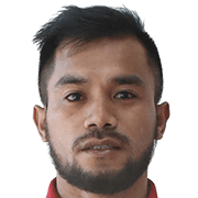 Zulvin Zamrun fm 2019