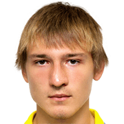 Anton Lazutkin fm 2019