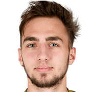 Valery Yaroshenko fm 2019