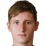 Ruslan Salakhutdinov fm 2019