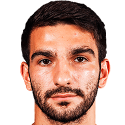 Araik Ovsepyan fm 2019