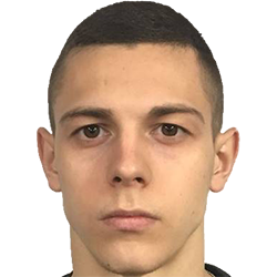 Dmitry Dekhteryuk fm 2019