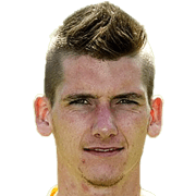 Kevin McCann fm 2019