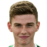 Harry Monaghan fm 2019