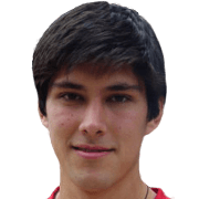 Andrés Vergara fm 2019