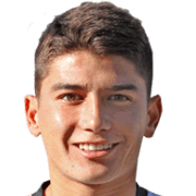 Aníbal González fm 2019