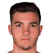 Nicolas Pelloux fm 2019