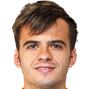 Svyatoslav Kozlovskyi fm 2019