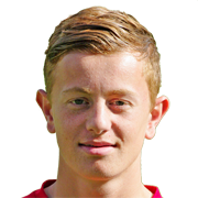 Lars Joosten fm 2019