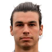 Daníel Gylfason fm 2019