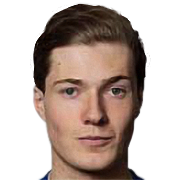 Andri Björn Sigurðsson fm 2019