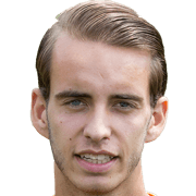 Nick Zeijlmans fm 2019