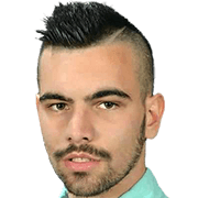 Dusan Raseta fm 2019