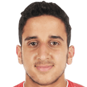 Tarik Bouhadan fm 2019