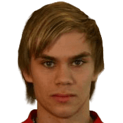 Úlfar Hrafn Pálsson fm 2019