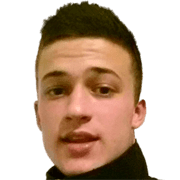 Milan Pribic fm 2019