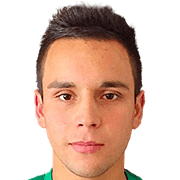 Jordan Durán fm 2019