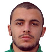 Iliyan Nedelchev fm 2019