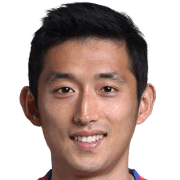 Kim Hyuk-Jin fm 2019