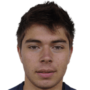 Mihail Kisyov fm 2019