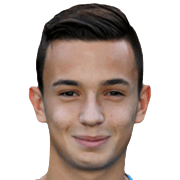Diego Ribeiro fm 2019