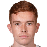 Liam Hegarty fm 2019