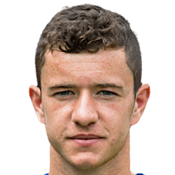 Yannick Vandersmissen fm 2019