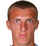 Lyubomir Iliev fm 2019