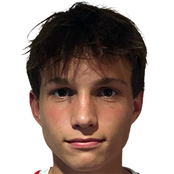 Oliver Rimmen fm 2019