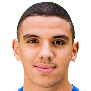 Yassine El Bekkali fm 2019