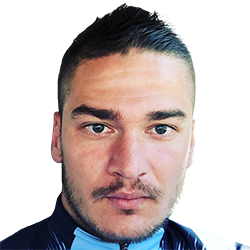 Aleksandar Kirilov fm 2019