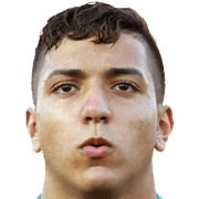 Yassine Khadraoui fm 2019