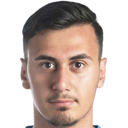 Baris Cagras fm 2019