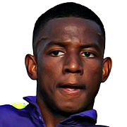 Mamadou Sambagué fm 2019