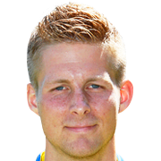 Oliver Feldballe fm 2019