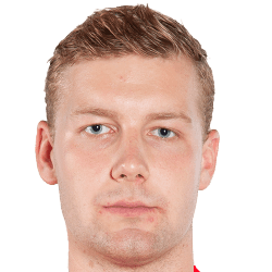 Andreas Damgaard fm 2019