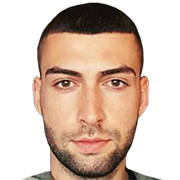 Dimitar Dimitrov fm 2019