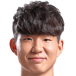 Lee Jeong-Tae fm 2019