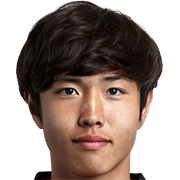 Lee Sang-Heun fm 2019