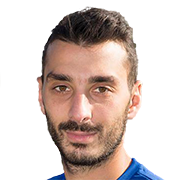 Miltiadis Kalaitzidis fm 2019