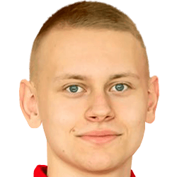 Oskar Kujawka fm 2019