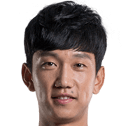 Jeon Gi-Seong fm 2019