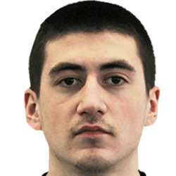 Amer Halilic fm 2019