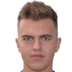 Miroslaw Dziedzic fm 2019