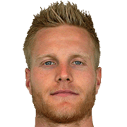 Mikkel Gram-Jensen fm 2019