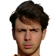 Fabio Prandini fm 2019