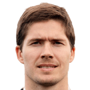 Hörður Sveinsson fm 2019