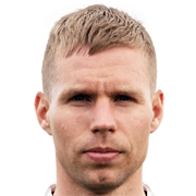 Magnús Sverrir Þorsteinsson fm 2019