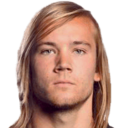 Paul Hamilton fm 2019